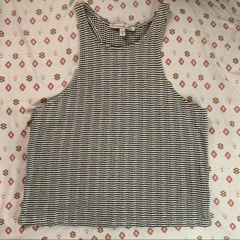 Express Top